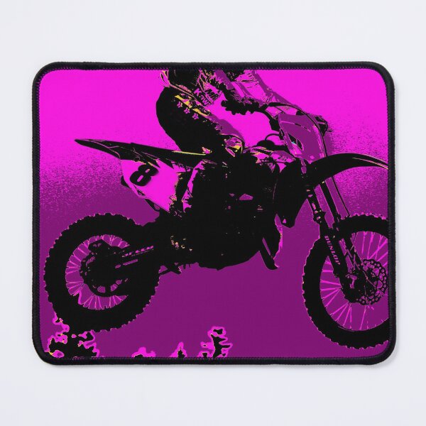 Item preview, MX - Motocross Racer designed and sold by NaturePrints.