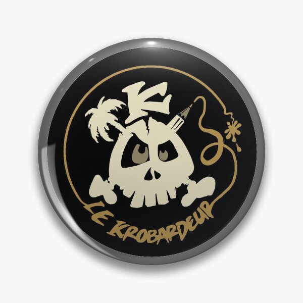 Item preview, My logo designed and sold by Didier Bierjon.