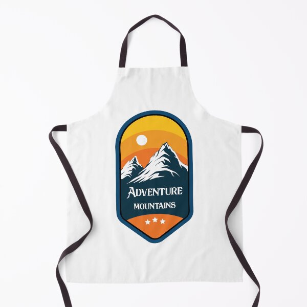 Item preview, Mountain is Calling and I Must Go designed and sold by Blok45.