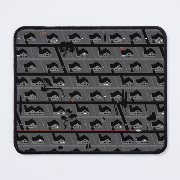 Item preview, ordinary suburb designed and sold by 7115.