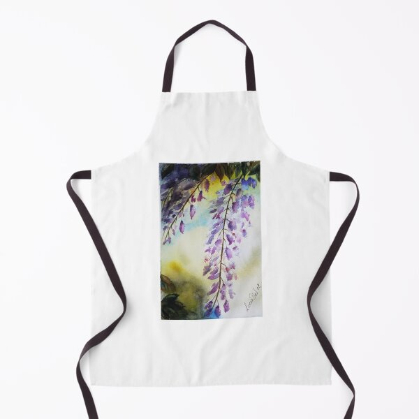 Item preview, Wisteria designed and sold by LuciaM.