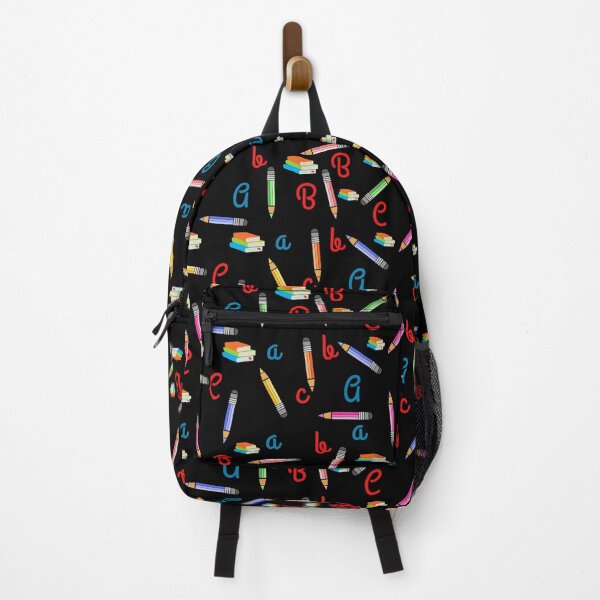 Item preview, BACK TO SCHOOL LANGUAGE designed and sold by TeyMank.