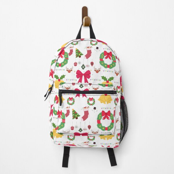 Item preview, Beautiful Christmas Pattern 2021 designed and sold by matrixvip.