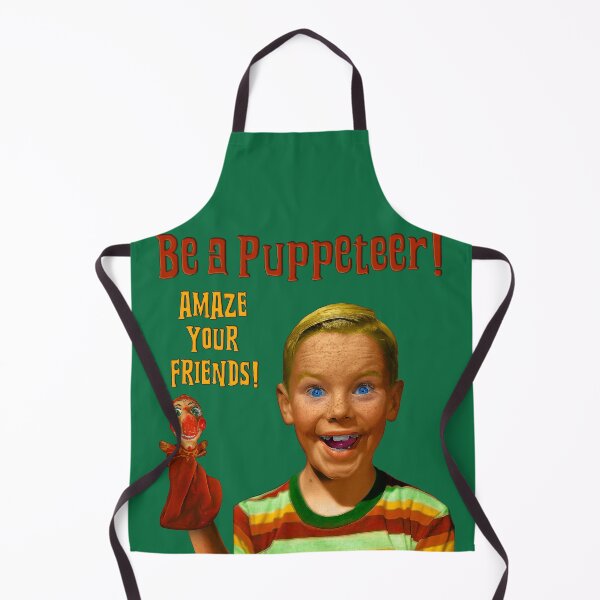 Item preview, Be a Puppeteer! designed and sold by DoctorTarr.
