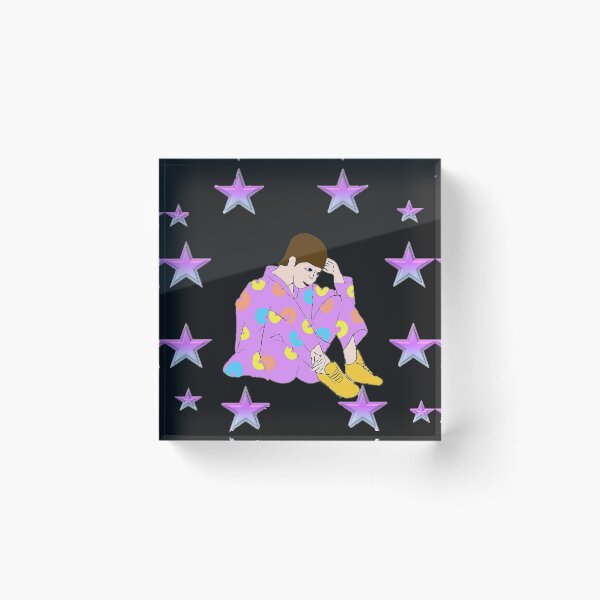 Item preview, Lovely Boy - Cute Stars designed and sold by drawkwardly.