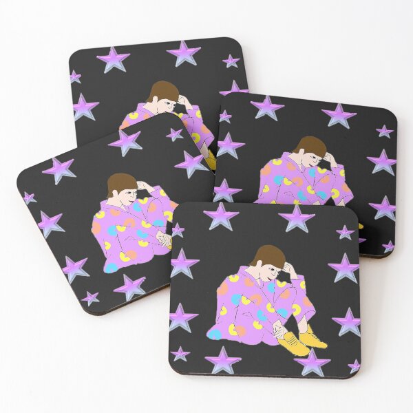 Item preview, Lovely Boy - Cute Stars designed and sold by drawkwardly.