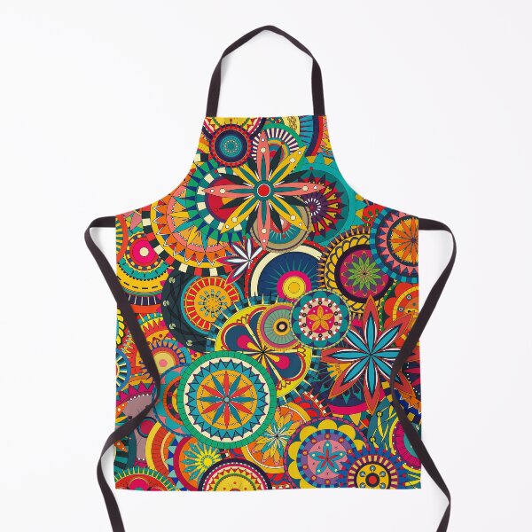 Item preview, Funky Retro Pattern designed and sold by livianasgifts.