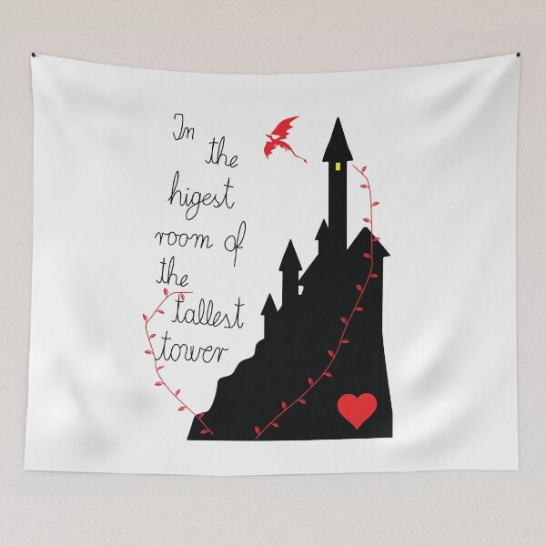 Item preview, highest tower designed and sold by TinkM.