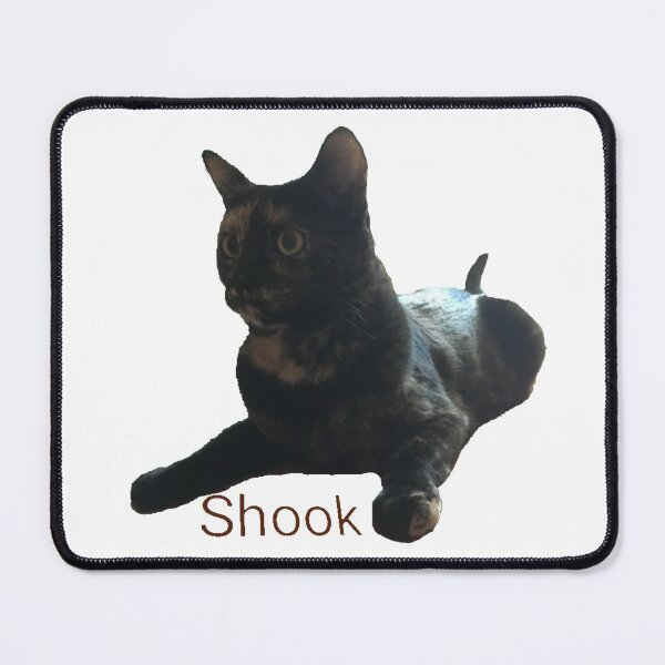 Item preview, Shook designed and sold by Amanda1775.