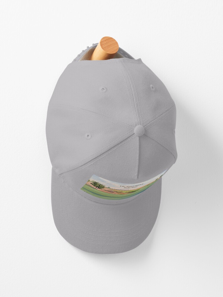 shinnecock hills golf club hat