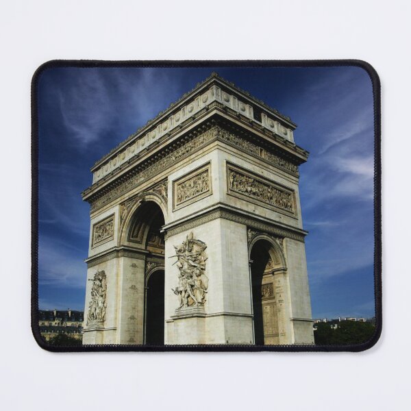 Item preview, Paris - Arc de Triomphe de l’Étoile designed and sold by harietteh.