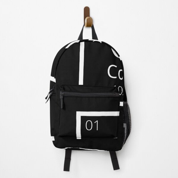 Item preview, Coder Periodic Table |Binary software engineer developer programmer geek coder STEM designed and sold by brinikki.