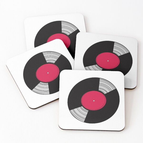 Item preview, Record designed and sold by neematoad-dsgns.