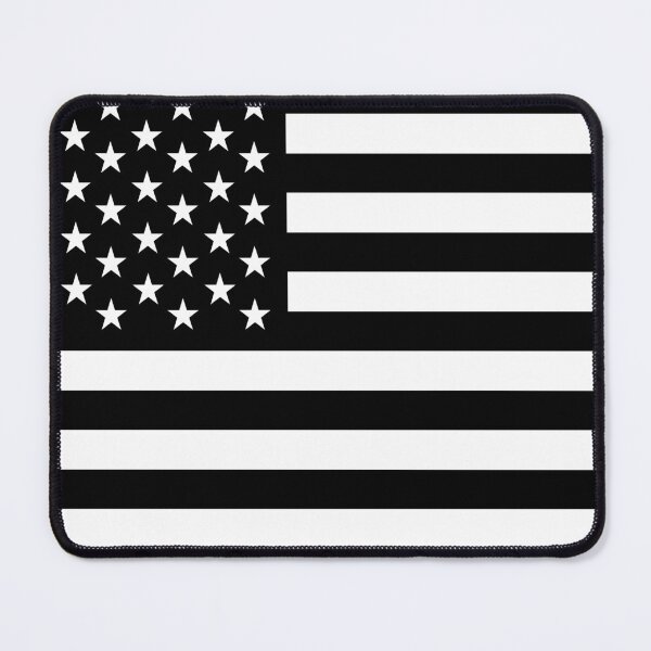 Item preview, AMERICAN FLAG designed and sold by WOOFANG.