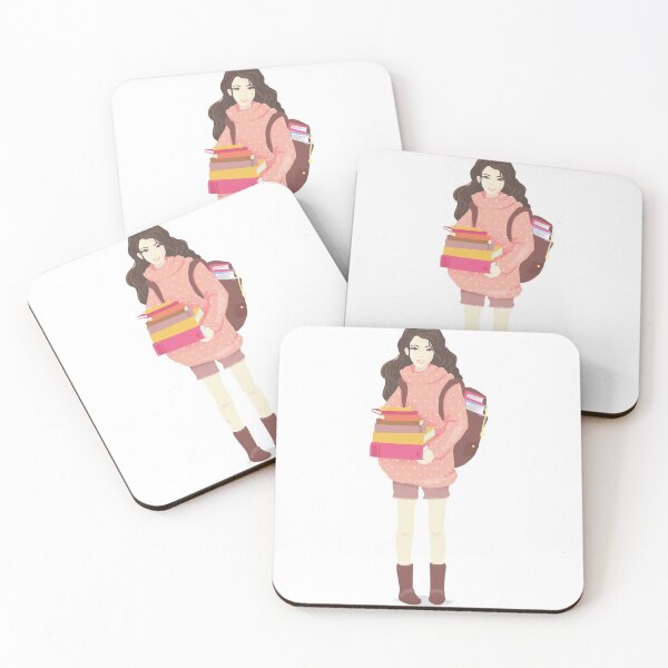 Item preview, Book Babe designed and sold by natlovenotes.