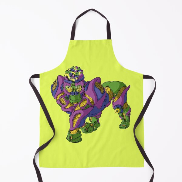 Item preview, Gorilla JKR art designed and sold by -JKR-.