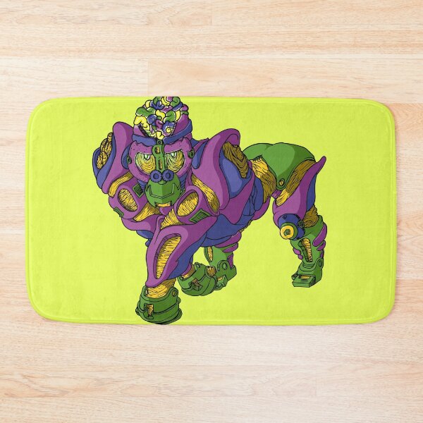 Item preview, Gorilla JKR art designed and sold by -JKR-.