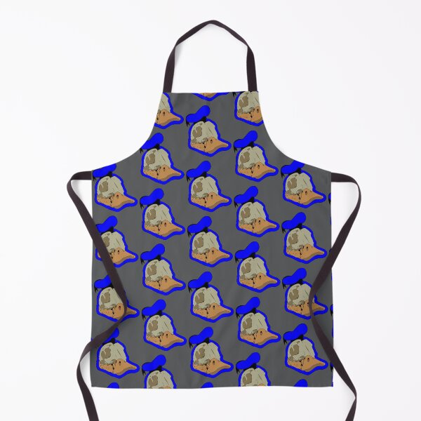 Item preview, Donald SkullDuck designed and sold by sirynscove.