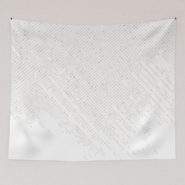 Item preview, Pale Pastel Pink and White Polka Dot Pattern Pairs 2022 Trending Color - Hue - Shade Pantone Perfectly Pale 13-0003 designed and sold by ColorOfTheYears.