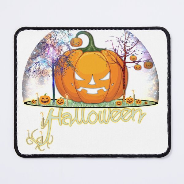Item preview, halloween espanol designed and sold by Mohamedeinoo.