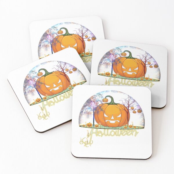Item preview, halloween espanol designed and sold by Mohamedeinoo.