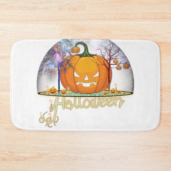 Item preview, halloween espanol designed and sold by Mohamedeinoo.