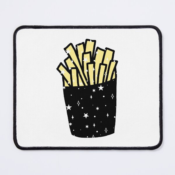 Item preview, Space Fry designed and sold by Design Minds Boutique.
