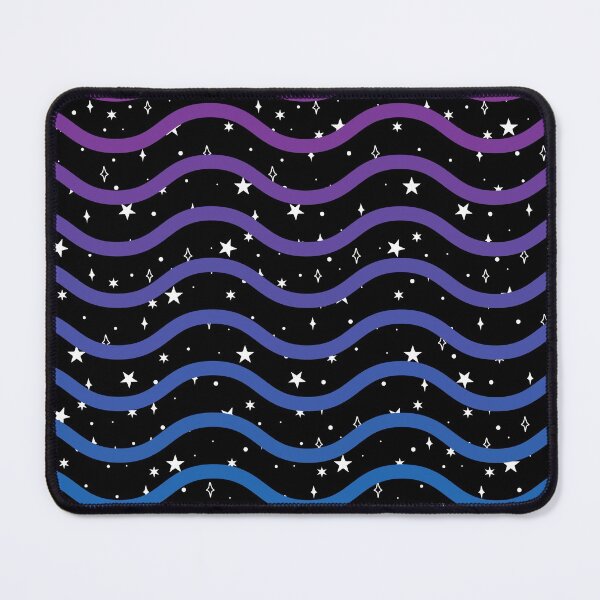 Item preview, Space Waves designed and sold by Design Minds Boutique.