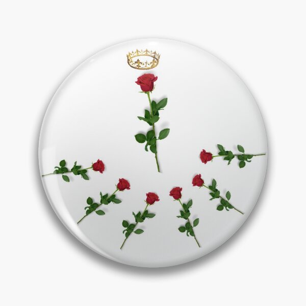 Item preview, Rose queen designed and sold by Alysoniltd.
