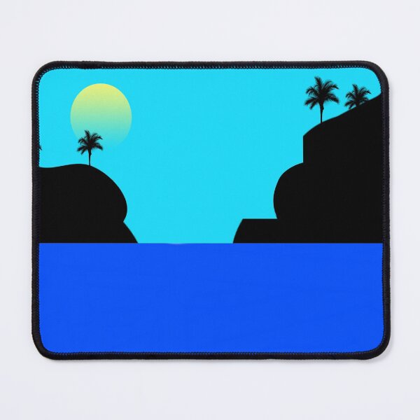 Item preview, Tonga Island designed and sold by porfysoundtrack.