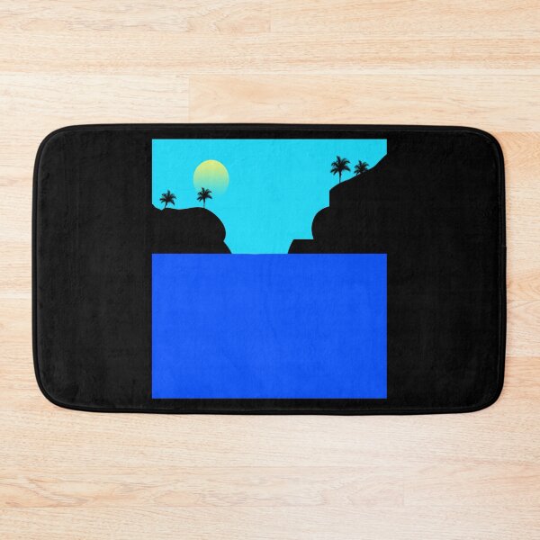 Item preview, Tonga Island designed and sold by porfysoundtrack.
