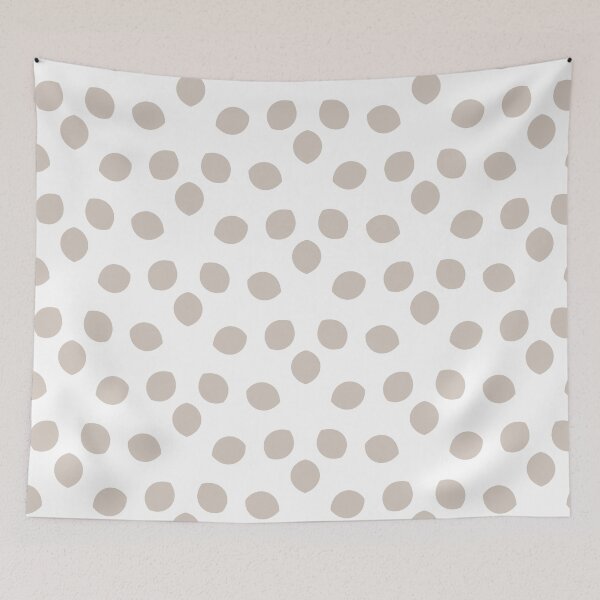 Item preview, Pale Pastel Pink and White Ornamental Pattern Pairs 2022 Trending Color - Hue - Shade Pantone Perfectly Pale 13-0003 designed and sold by ColorOfTheYears.