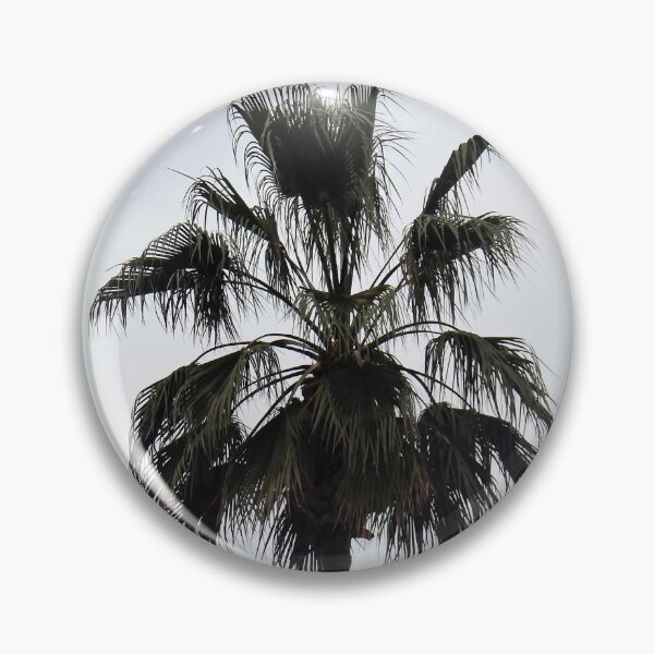 Item preview, A palm tree reaches for the sky designed and sold by rayscollection.