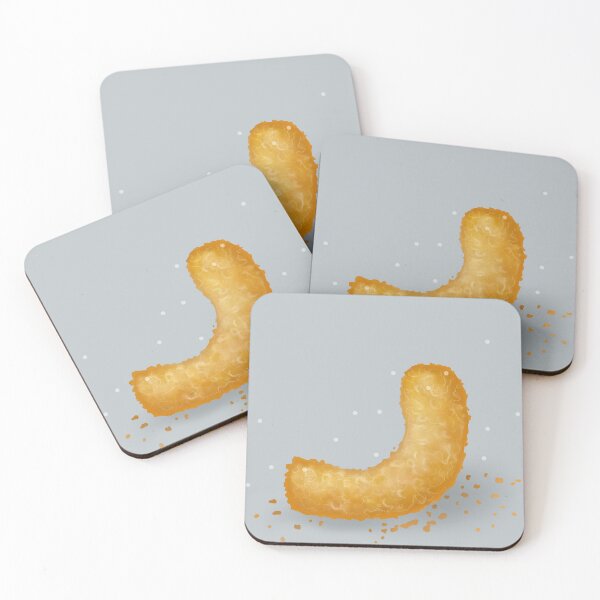 Item preview, cheeto designed and sold by ElahCasth.