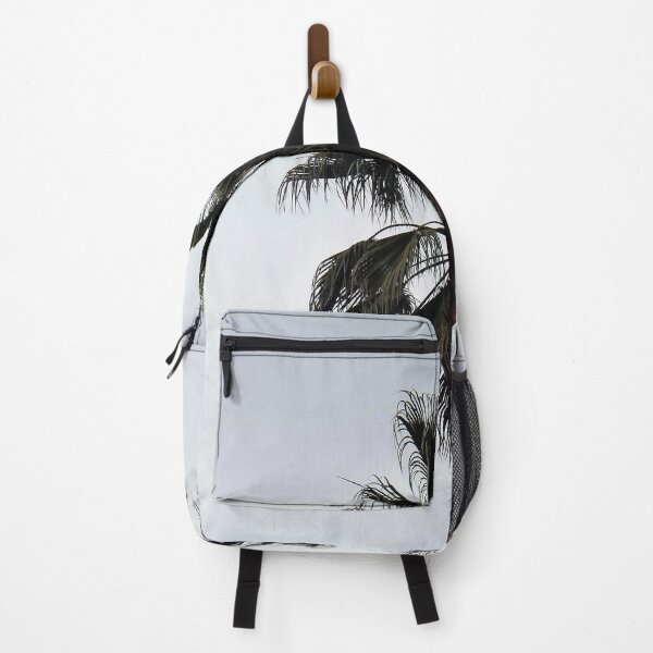 Item preview, A palm tree reaches for the sky designed and sold by rayscollection.
