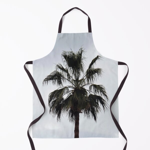 Item preview, A palm tree reaches for the sky designed and sold by rayscollection.