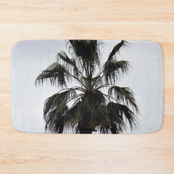 Item preview, A palm tree reaches for the sky designed and sold by rayscollection.