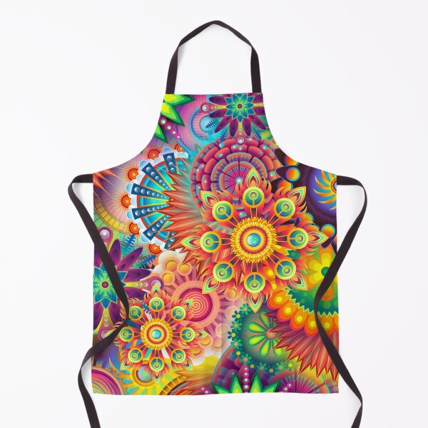 Item preview, Funky Retro Pattern Abstract designed and sold by livianasgifts.