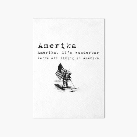 Artikel-Vorschau von Amerika, designt und verkauft von JeferCelmer.