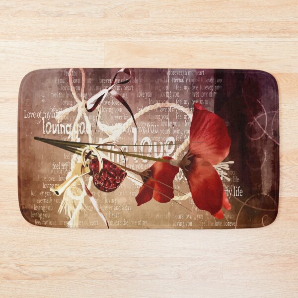 Item preview, Feel the love designed and sold by harietteh.