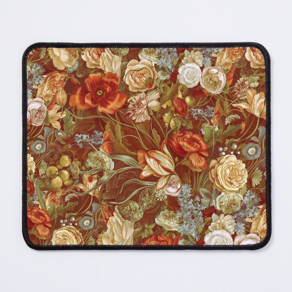 Item preview, Retro Summer Floral designed and sold by 7115.