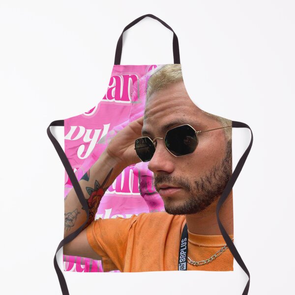 Item preview, Blonde Dylan O'brien pink bg  designed and sold by RougeMachtig.