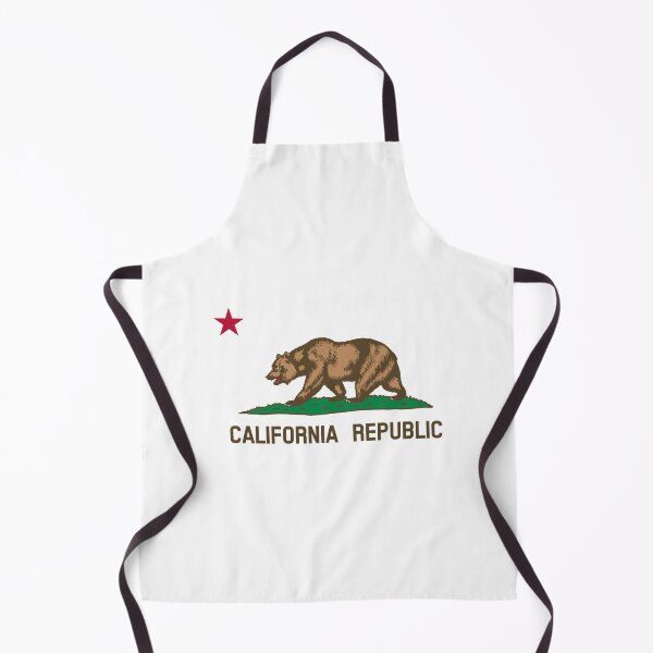 Item preview, California Republic designed and sold by JeferCelmer.