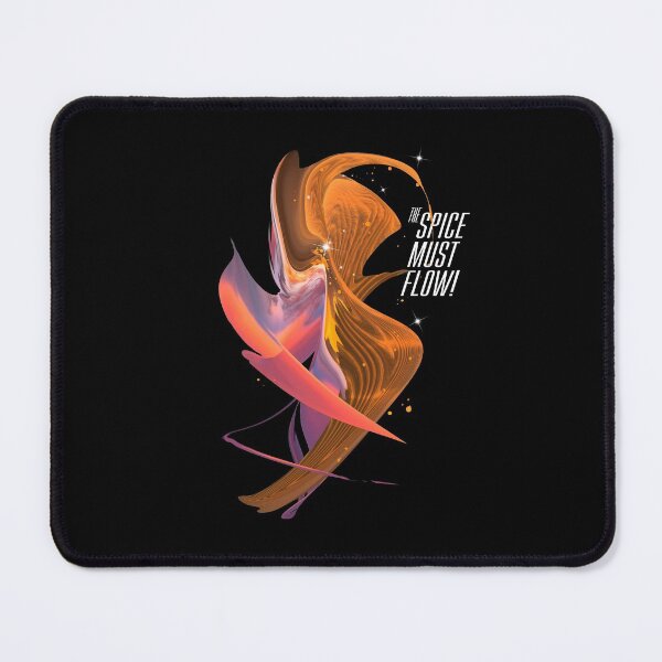 Item preview, The Spice Must Flow! designed and sold by 7115.