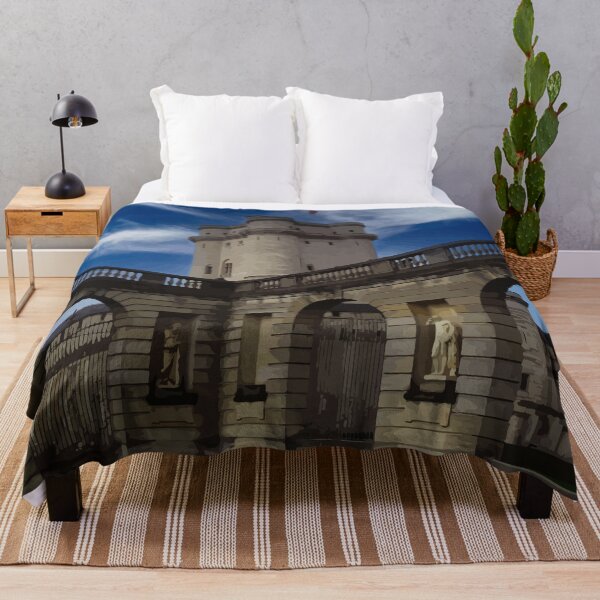 Item preview, Paris - Vincennes Castle designed and sold by harietteh.