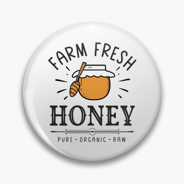 Item preview, FARM FRESH HONEY designed and sold by HASSANBADRI2050.