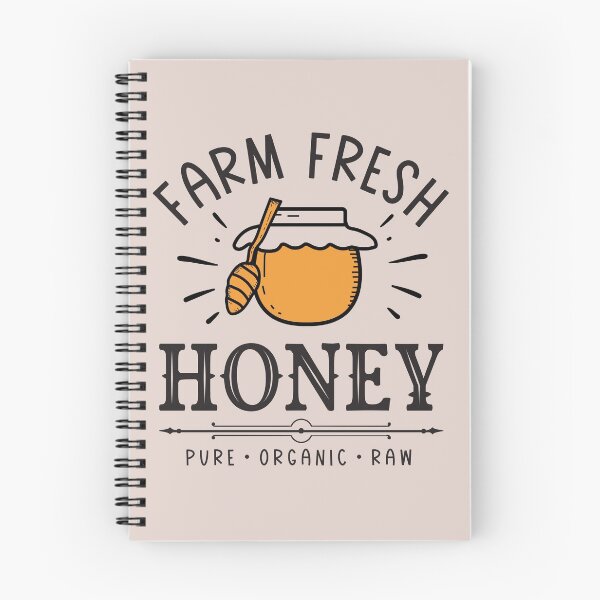 Item preview, FARM FRESH HONEY designed and sold by HASSANBADRI2050.