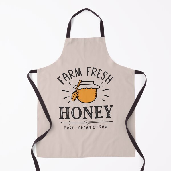 Item preview, FARM FRESH HONEY designed and sold by HASSANBADRI2050.
