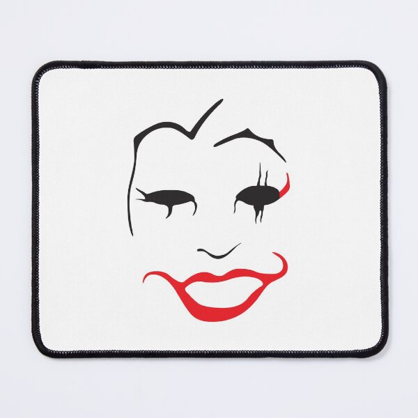 Item preview, The Chief Clown designed and sold by Off the Box.