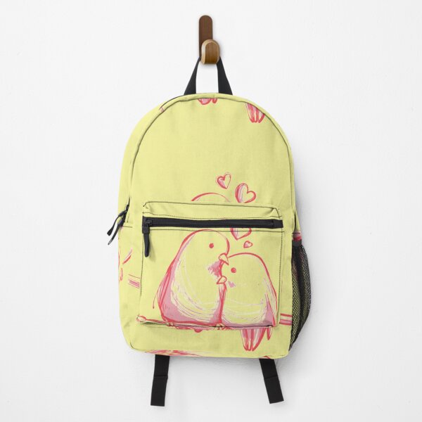 Item preview, Loving Birds   designed and sold by Moni3572.